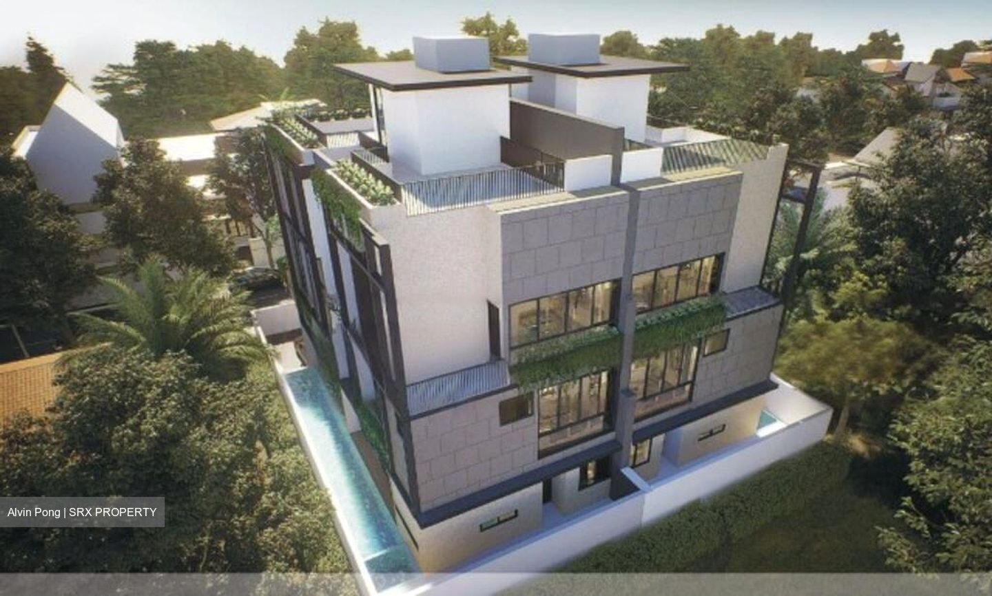 Langsat Road (D15), Semi-Detached #457138141